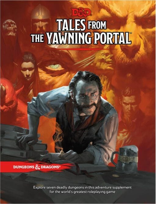 Tales From the Yawning Portal - Image 2
