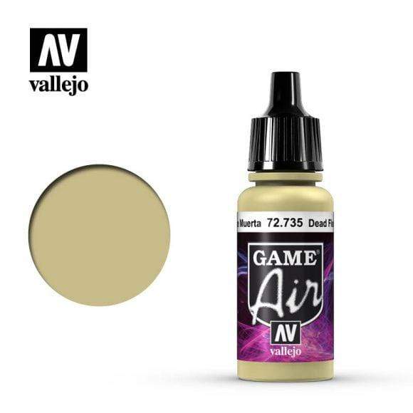 Dead Flesh Air 17mL