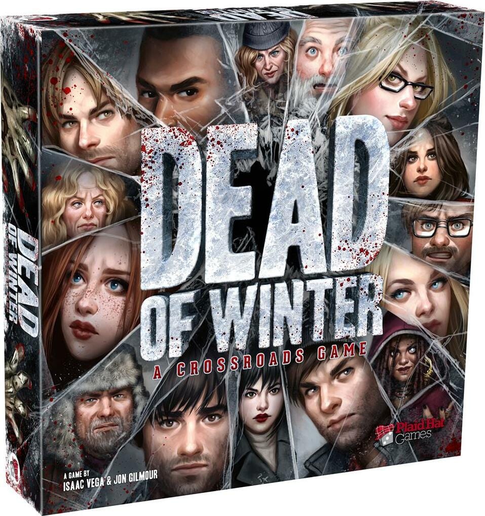 Dead of Winter: A Crossroads Game - Image 5
