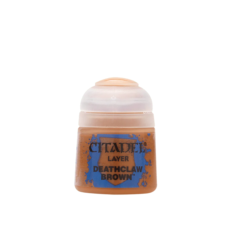 Deathclaw Brown 12mL