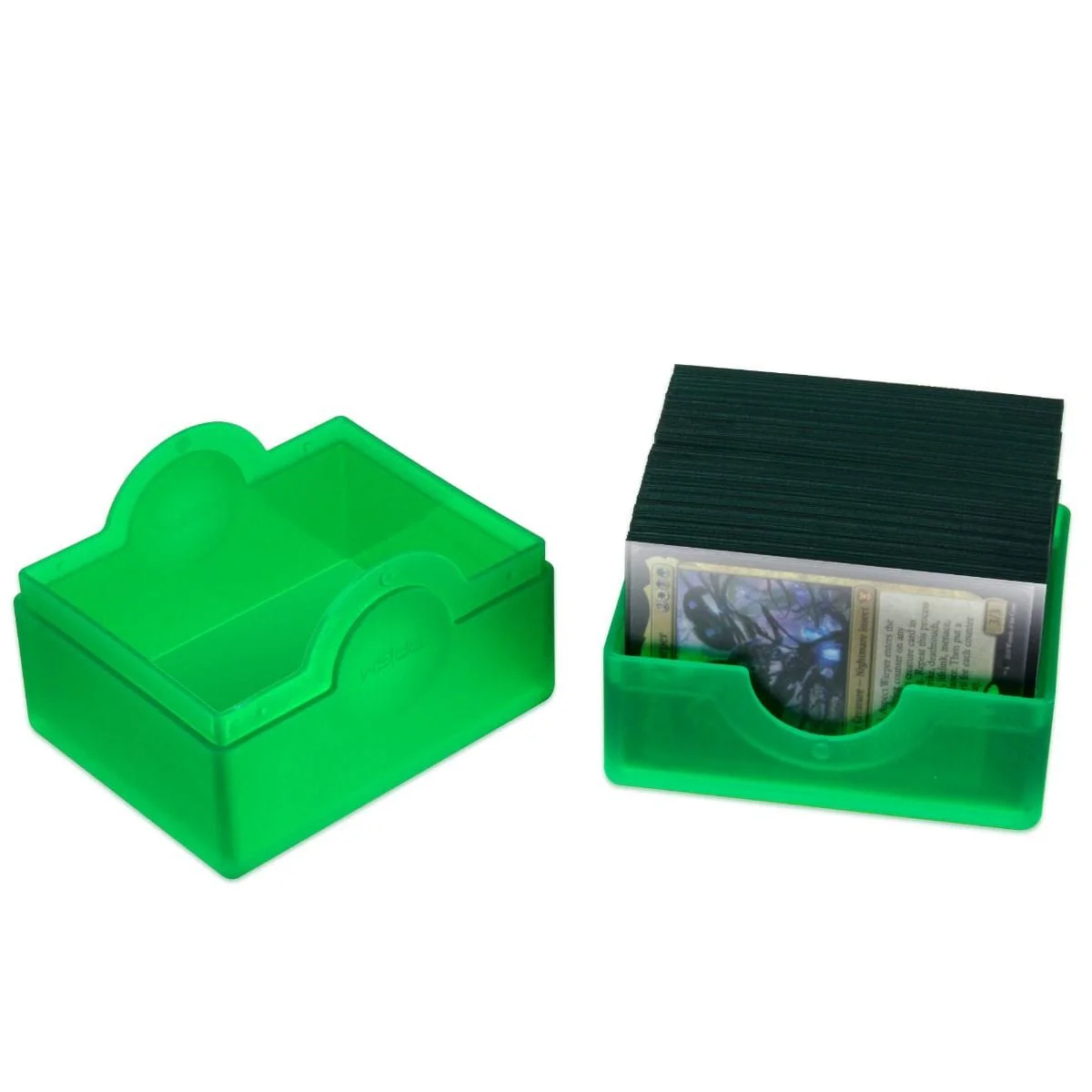 Deck Case Prism Viridian Green - Image 3
