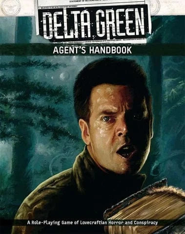 Agents Handbook