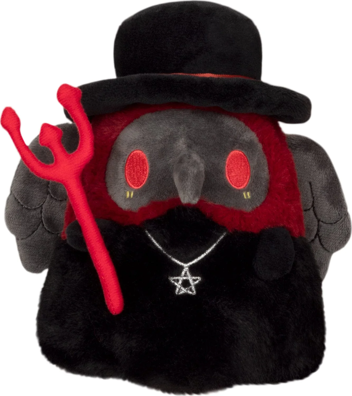 Alter Ego Plague Doctor - Demon - Image 5