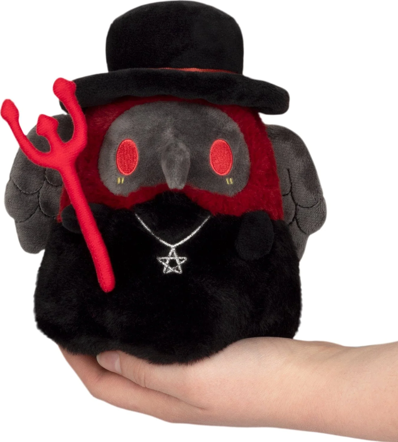 Alter Ego Plague Doctor - Demon - Image 6