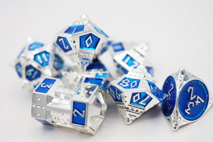 Dice 51: Interstellar Indigo - Image 3