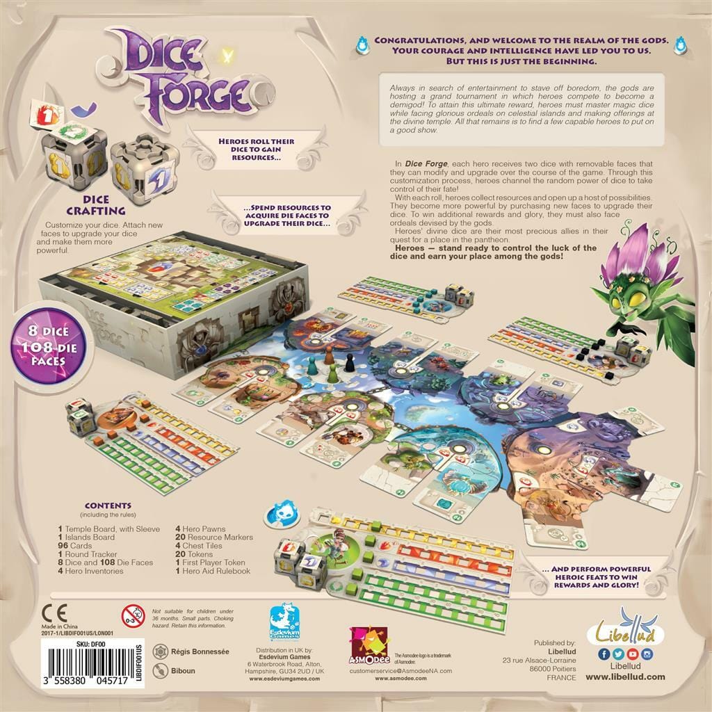 Dice Forge - Image 4