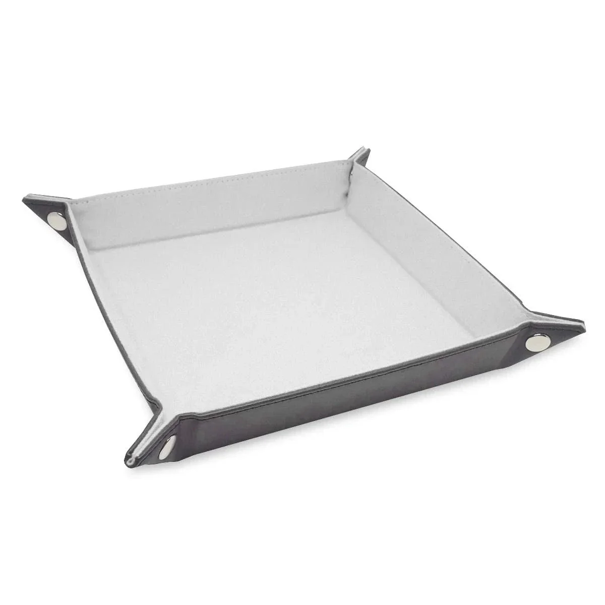 Dice Tray White