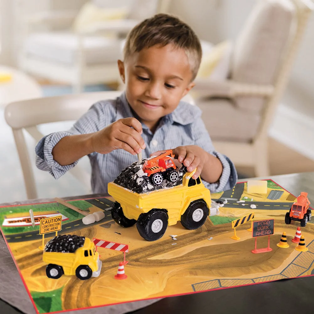 Dig It Up! Giant Truck Discovery - Image 4