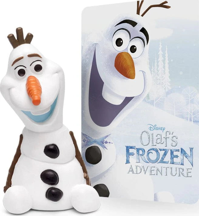 Disney Frozen - Olaf Tonie - Image 3