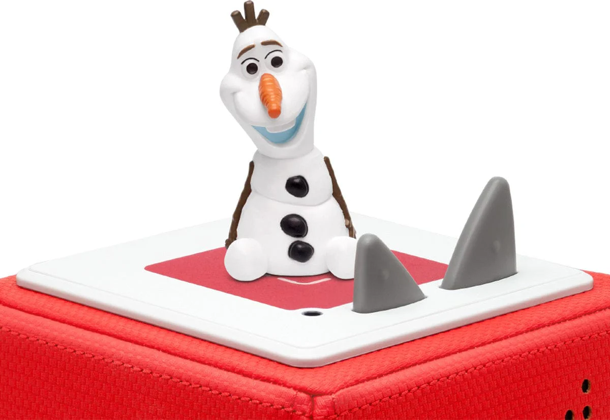 Disney Frozen - Olaf Tonie - Image 4