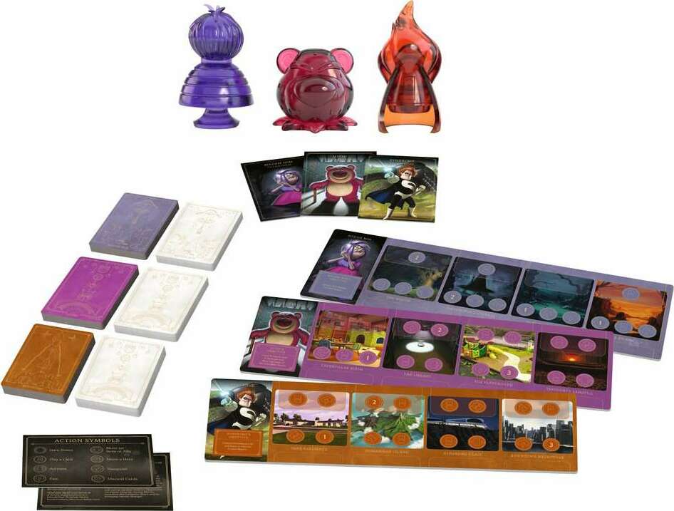 Villainous - Bigger and Badder - Image 4