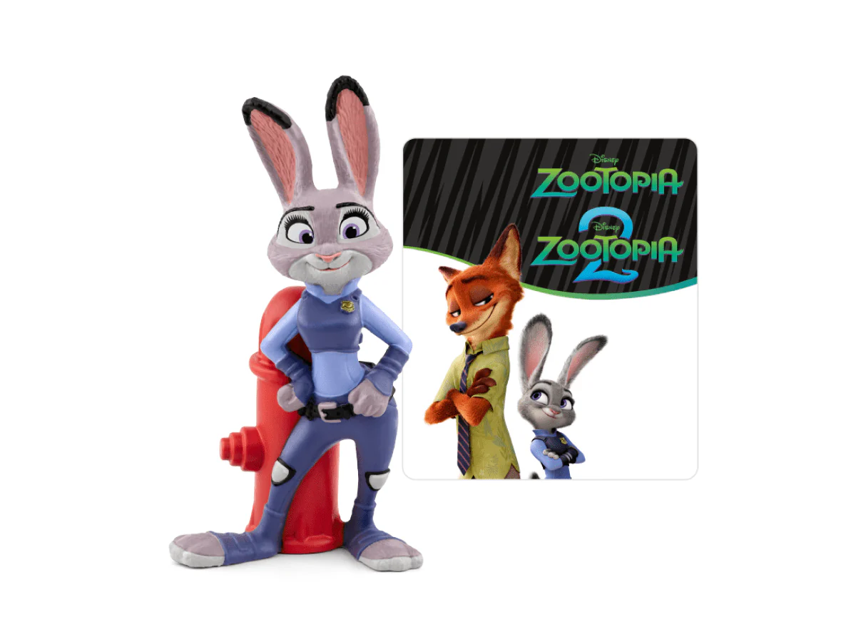 Disney Zootopia Tonie - Image 3