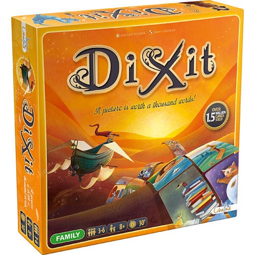 Dixit - Image 3