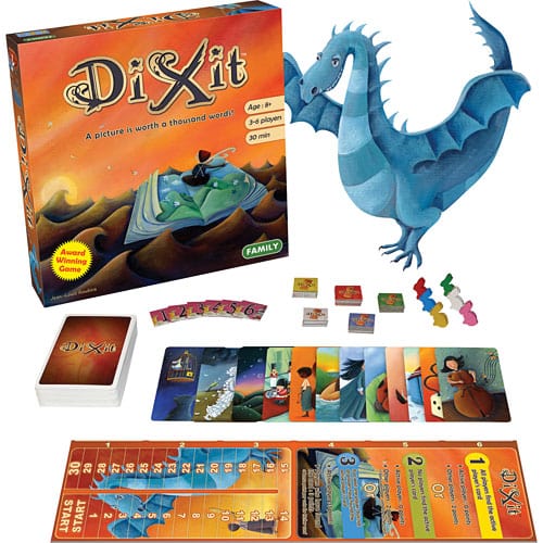 Dixit - Image 5