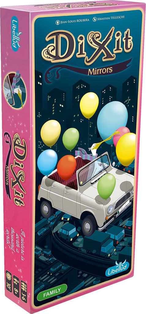 Dixit Mirrors - Image 10