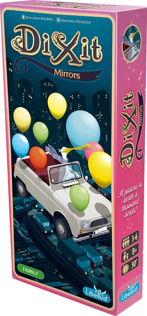 Dixit Mirrors - Image 2