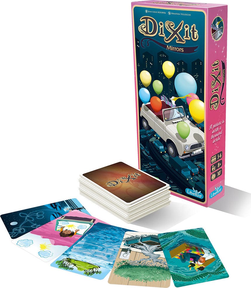 Dixit Mirrors - Image 9
