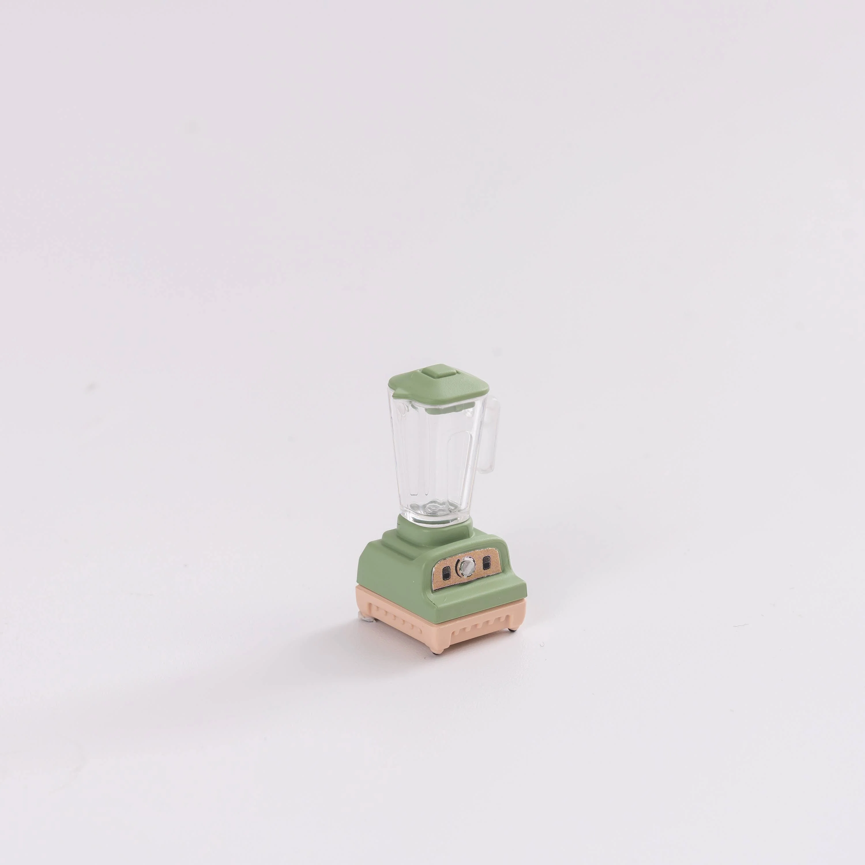 DIY Miniature House Kit: Double Joy Bubble Tea - Image 7