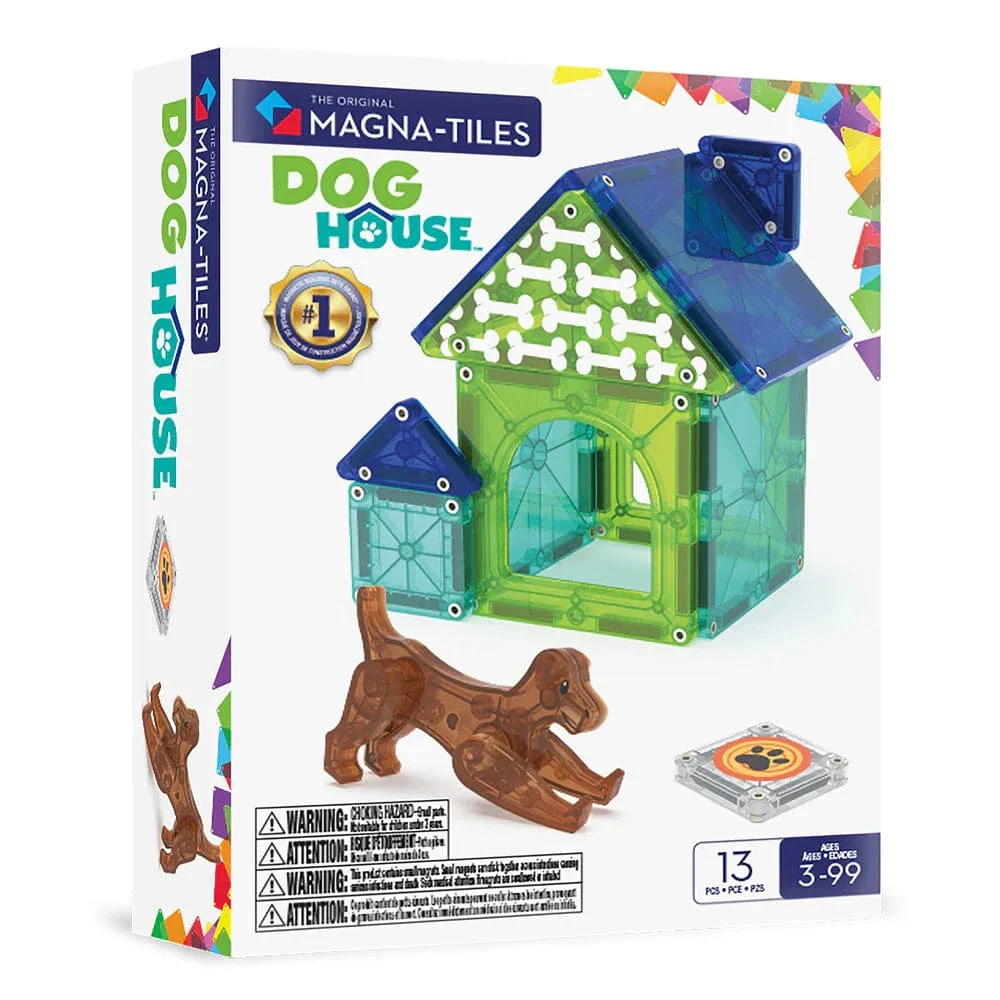 Dog   House™   13   Piece   Set - Image 8