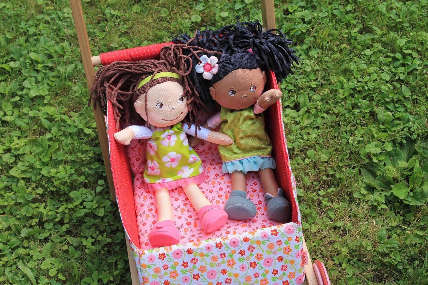 Doll Cari - Image 3