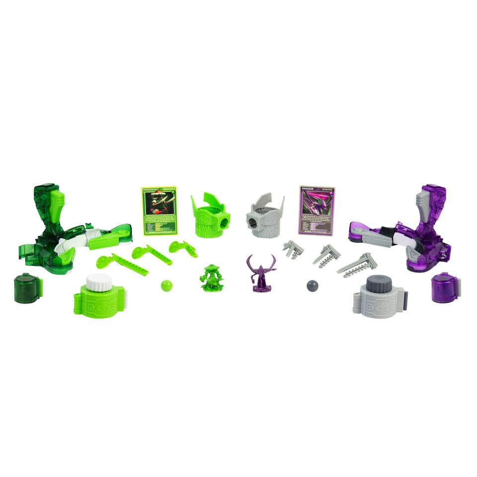 Doteki Multiplayer Battle Pack - Organika & Spiritek - Image 8