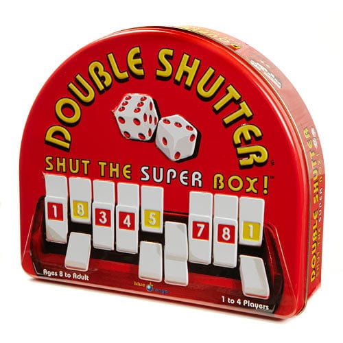 Double Shutter - Image 5