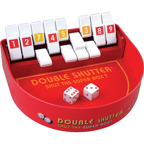 Double Shutter - Image 9