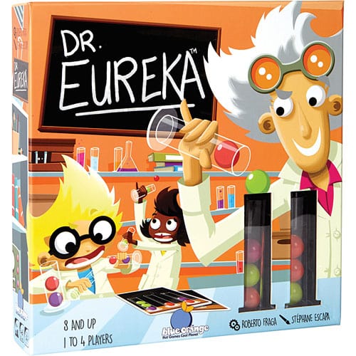 Dr. Eureka - Image 4