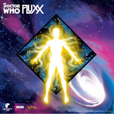 Doctor Who Fluxx - Image 10