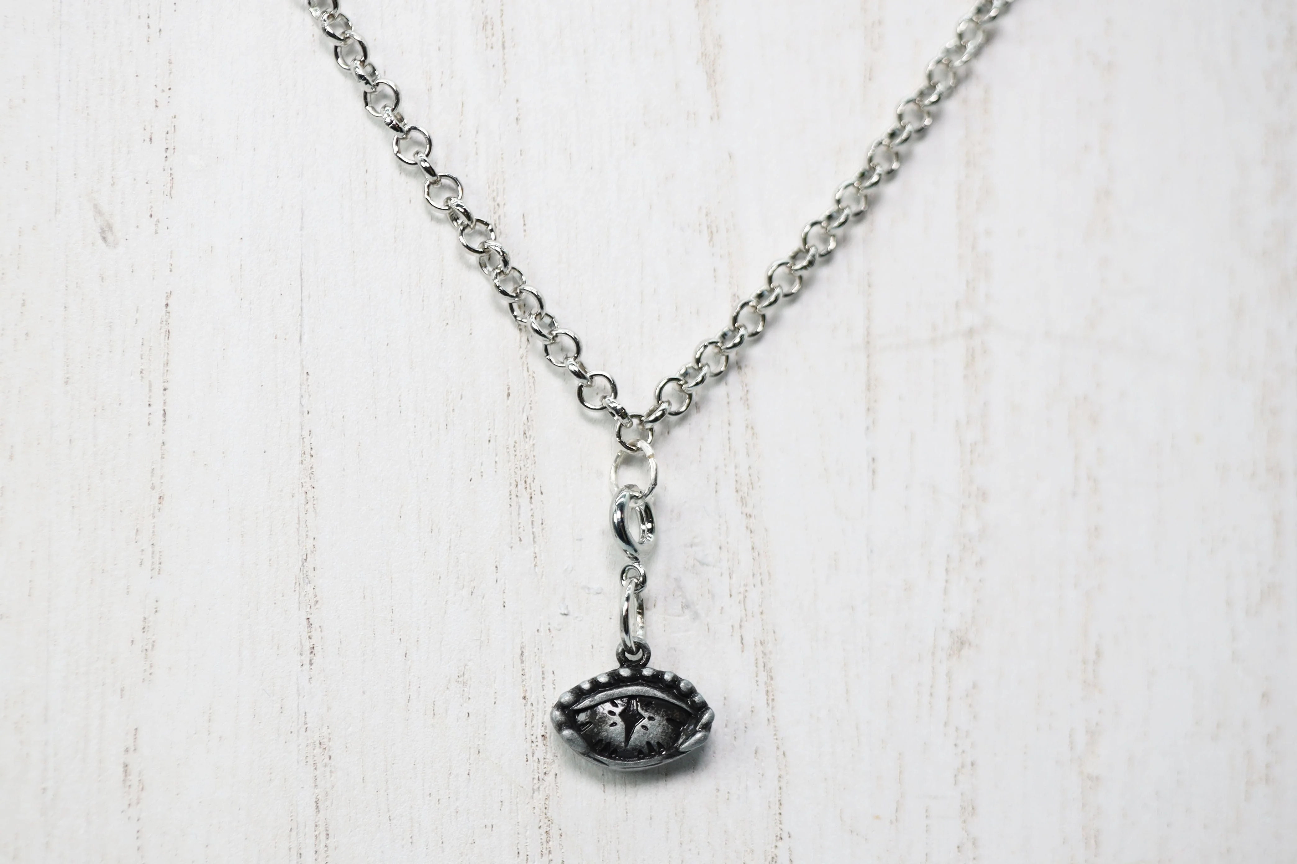 Dragon Eye - Traveler's Trinkets