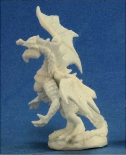 Dragon Hatchling Green