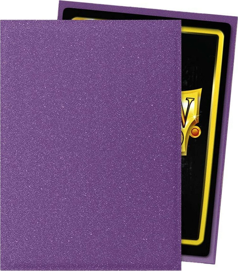 Dragon Shield Amethyst - Image 3