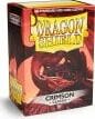 Dragon Shield Crimson - Classic - Image 3