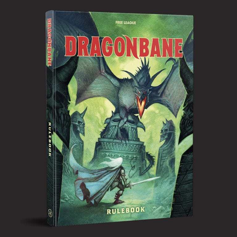 Dragonbane