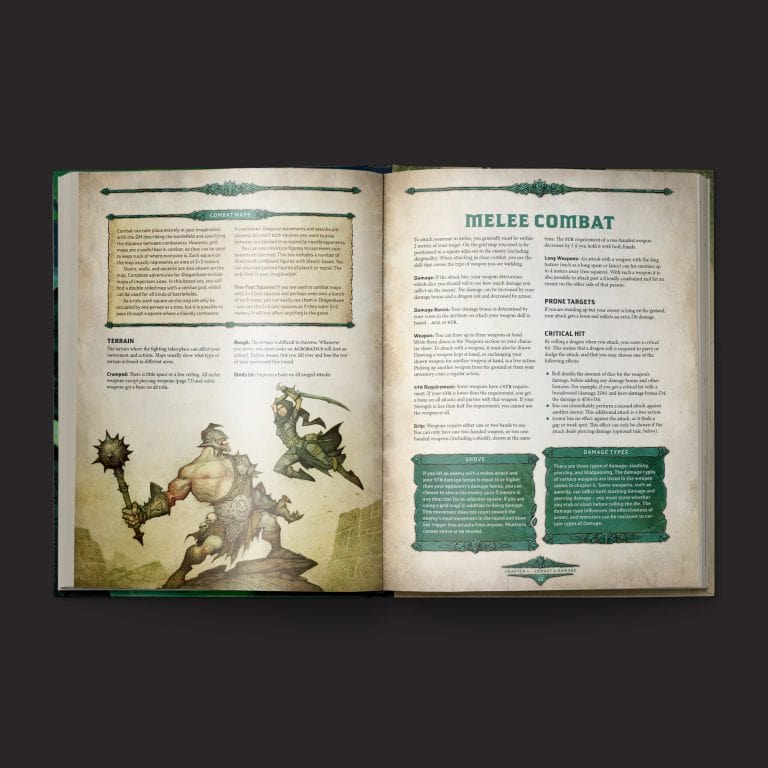 Dragonbane - Image 2