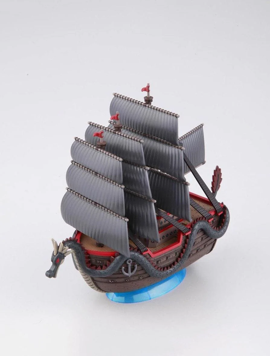 Dragons Ship Grand Ship Collection - Image 3