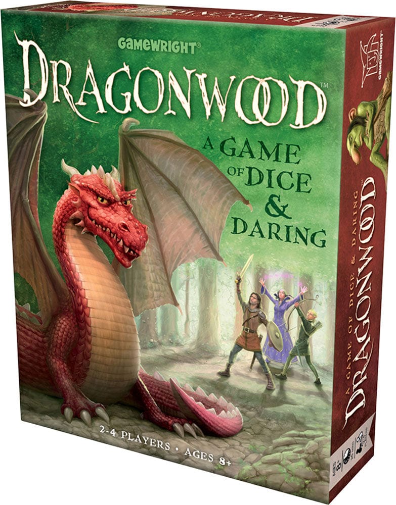 Dragonwood Game - Image 3