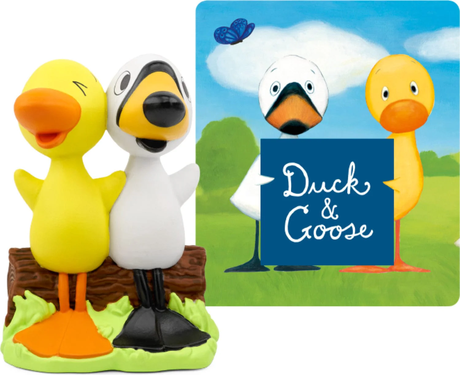 Duck & Goose Tonie - Image 3