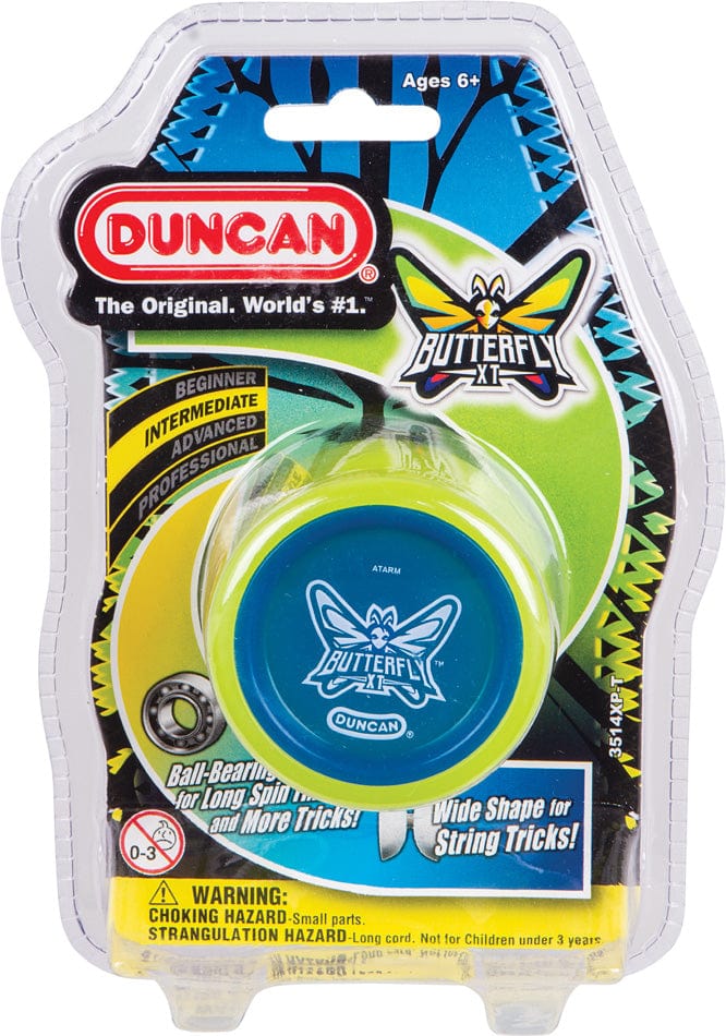 Duncan Butterfly XT Yo-Yo - Image 3