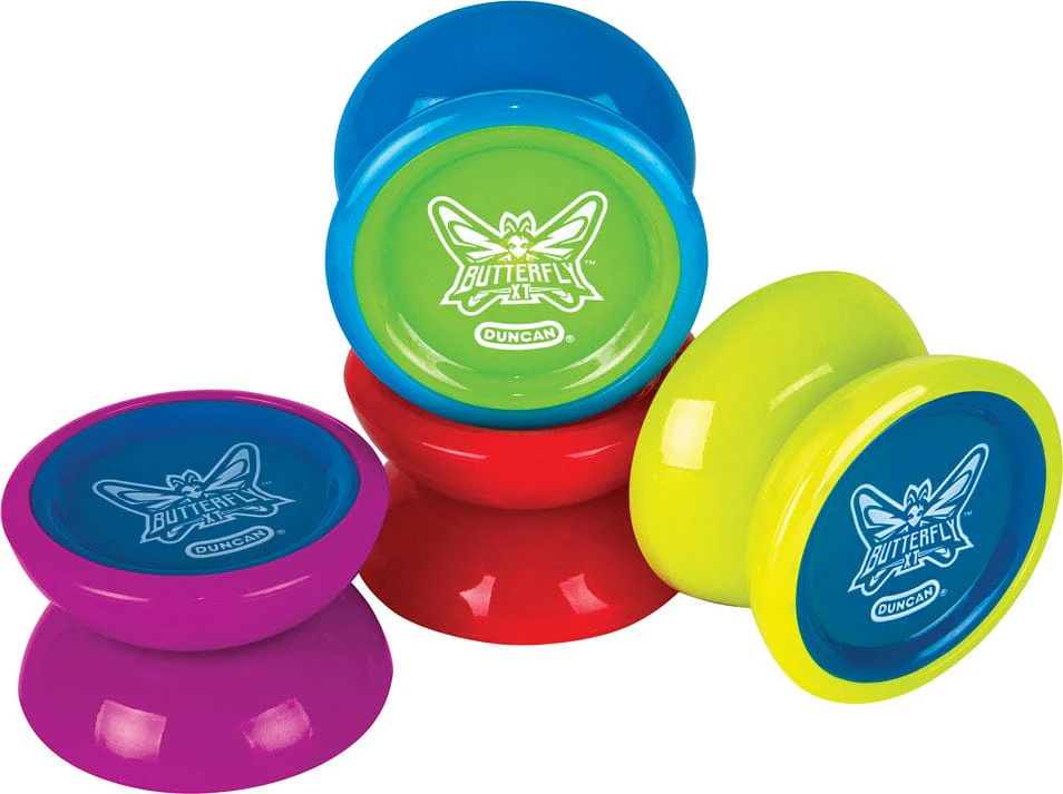 Duncan Butterfly XT Yo-Yo - Image 5
