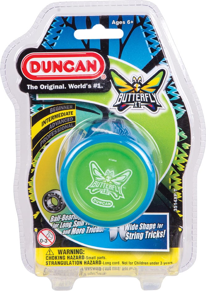 Duncan Butterfly XT Yo-Yo - Image 6