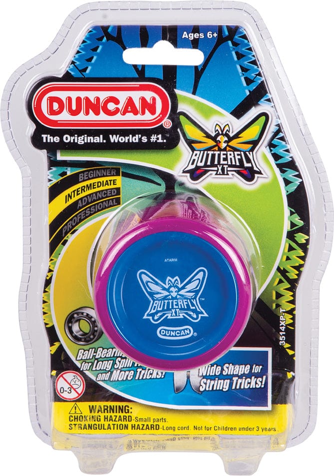 Duncan Butterfly XT Yo-Yo - Image 8