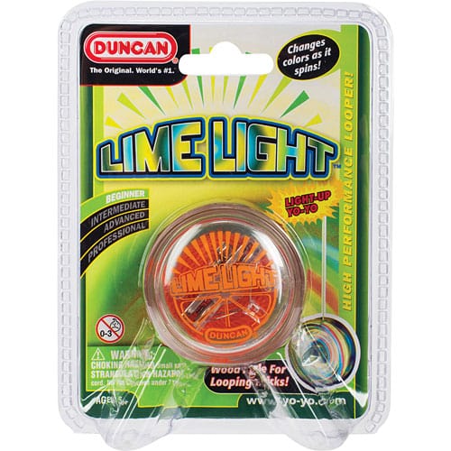 LIMELIGHT YO-YO - Image 7