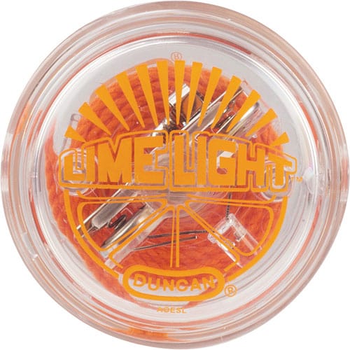LIMELIGHT YO-YO - Image 8