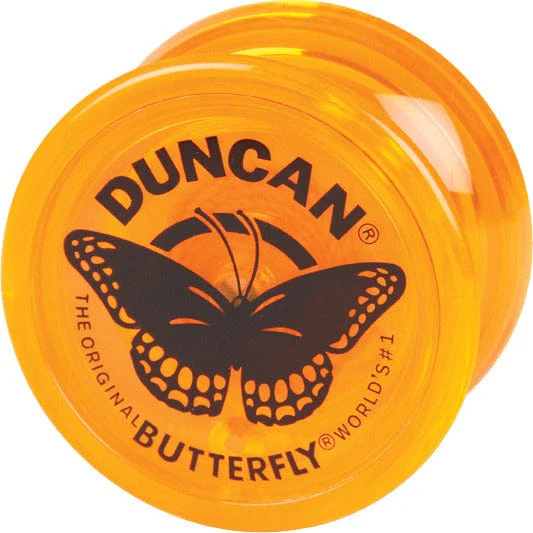 Butterfly Yo-Yo Asst (24) - Image 3
