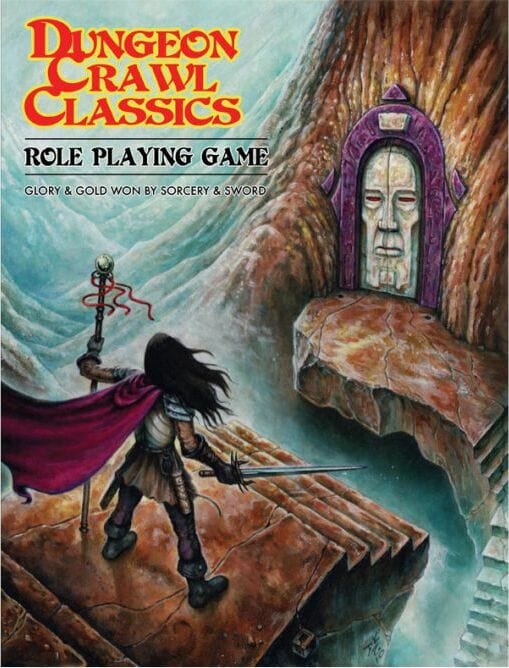 Dungeon Crawl Classics - Image 3