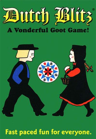 Dutch Blitz - Image 3