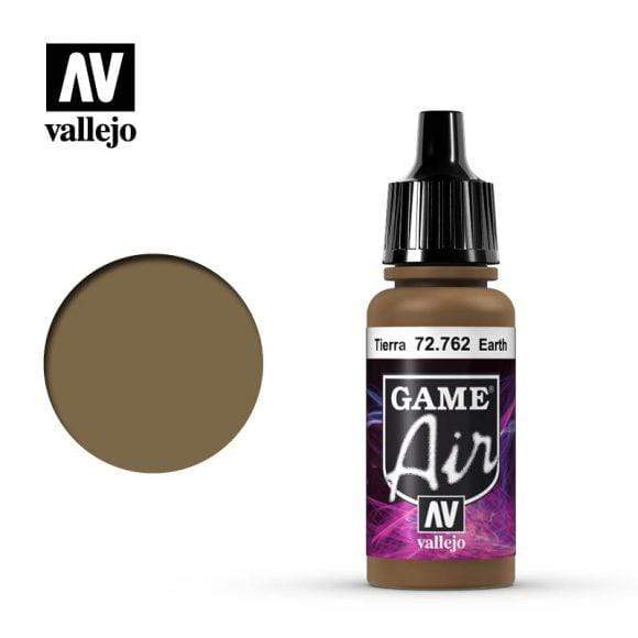Earth Air 17mL
