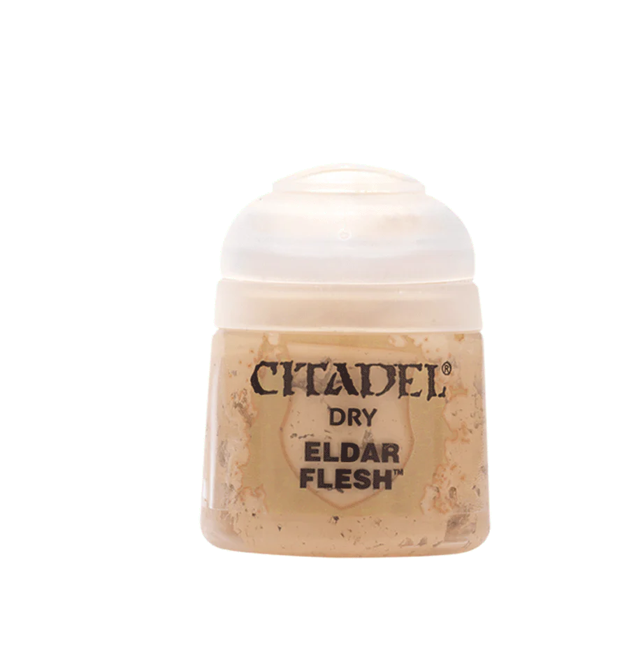 Dry: Eldar Flesh 12mL