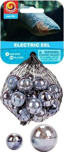 Electric Eel Game Net - Image 3